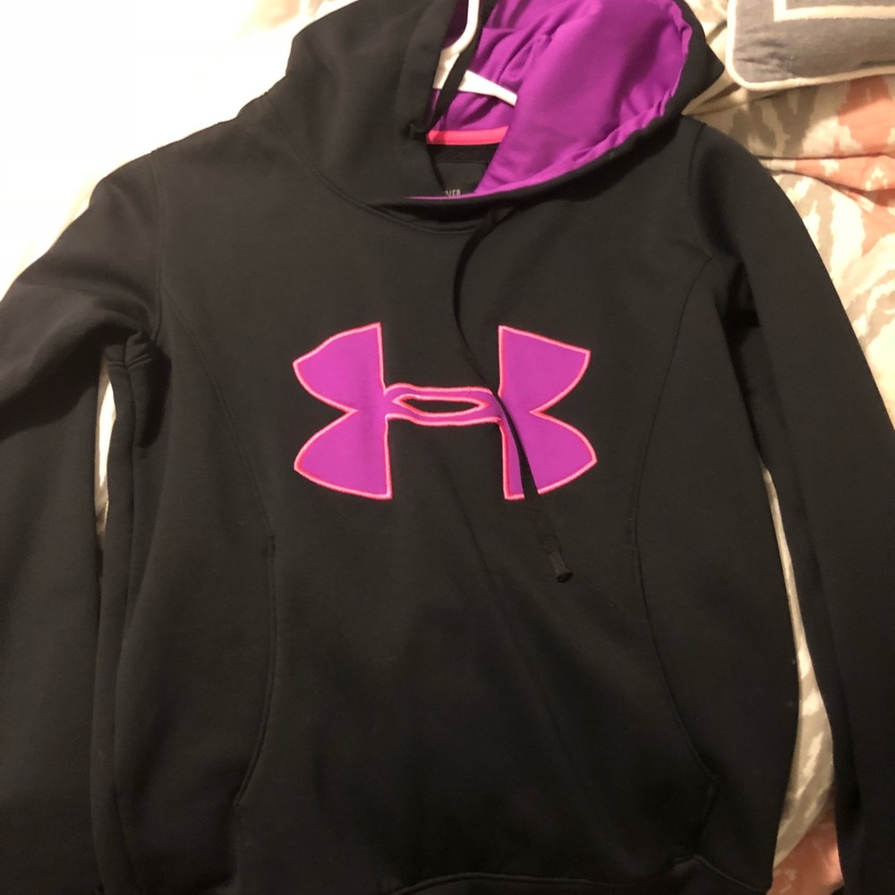 Underarmour sweatshirt